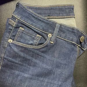 Sebastian mccall jeans